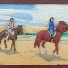 Beach Ride - Struisbaai Beach Ride - Struisbaai